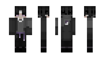 Skin siqul