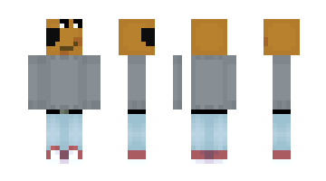 Skin sixe