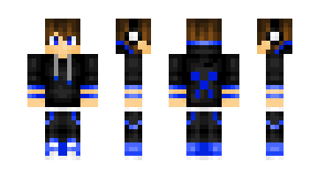 Skin skaygamer