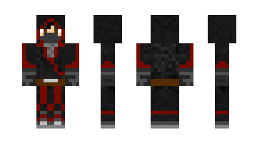 Skin skernzy