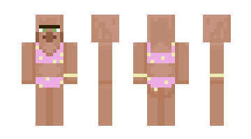 Skin skinnypotato8