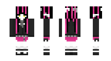 Skin sky66