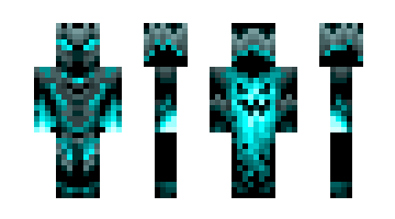 Skin skyzer