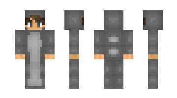 Skin slogomans