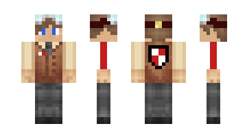 Skin smailik