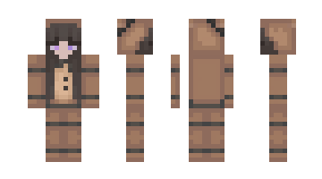 Skin sncr