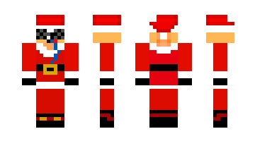Skin soldiers
