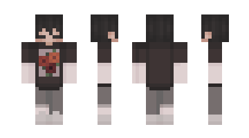 Skin soloflerp