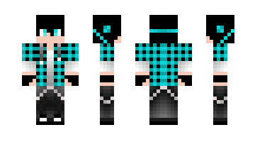 Skin speedboy