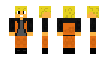 Skin spinoman123