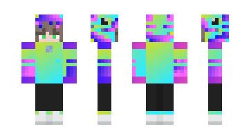 Skin st4rcy