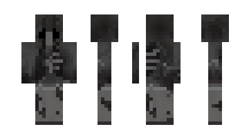 Скін stabpog