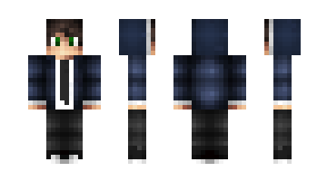 Skin stalker228