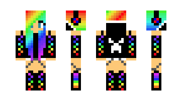 Skin sterVa