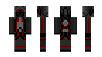 Skin steve172