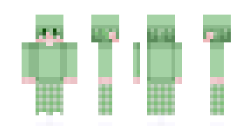 Skin steveduc1234