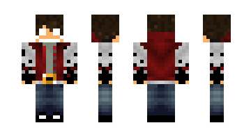 Skin steven340