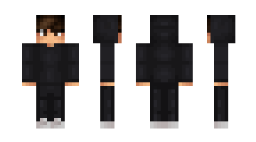 Skin suTe