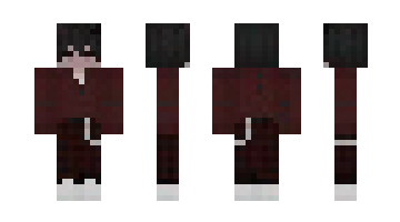 Skin superdjl