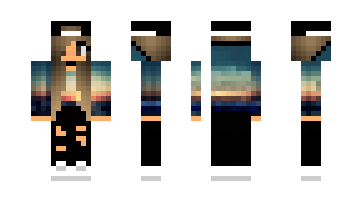 Skin supergirl4667