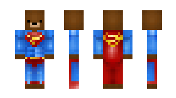 Skin supernoob