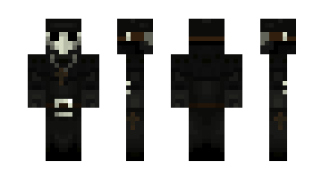 Skin survie