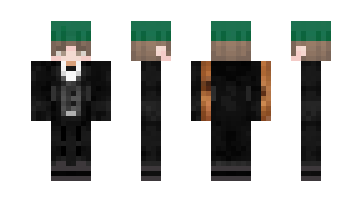 Skin swag6