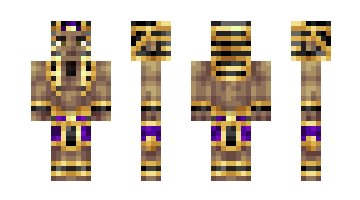 Skin swedenboi2b2t