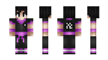 Skin sympa