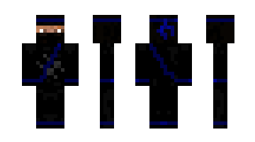 Скін tIm