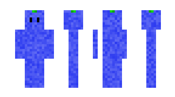 Скін taRi