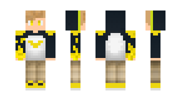 Skin tamergamer