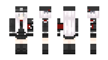 Skin tanyapvp