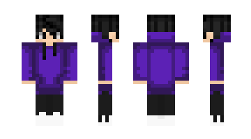 Skin terrex