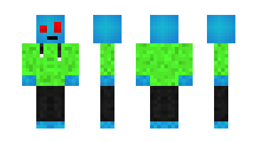 Skin tgAlex