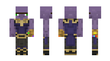 Скин thanospooping78