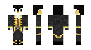 Skin thelastdwarf