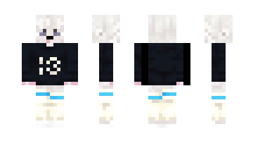 Skin theoneex