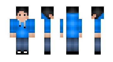 Skin thesimon46