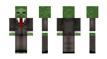Skin tiHo