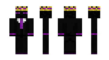 Skin timmyandtango