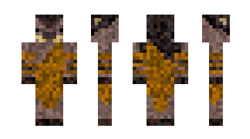 Skin timon4ik