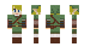 Skin timoteo