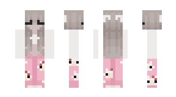 Skin tinkialope