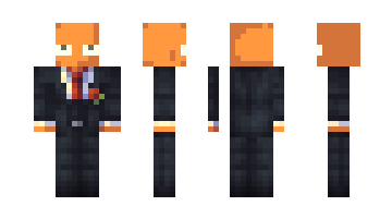 Skin tnted