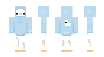 Skin toXu