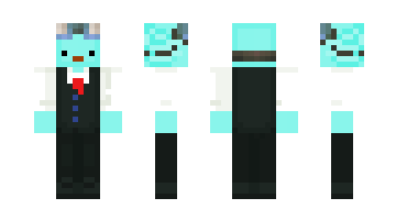 Skin tomascz887