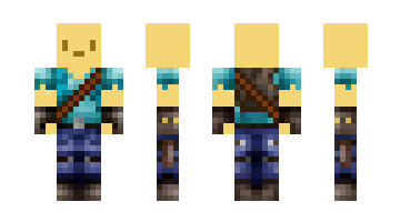 Skin tomi11