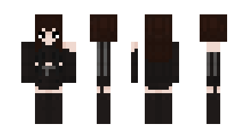 Skin tomien