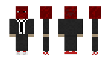 Skin tomixd